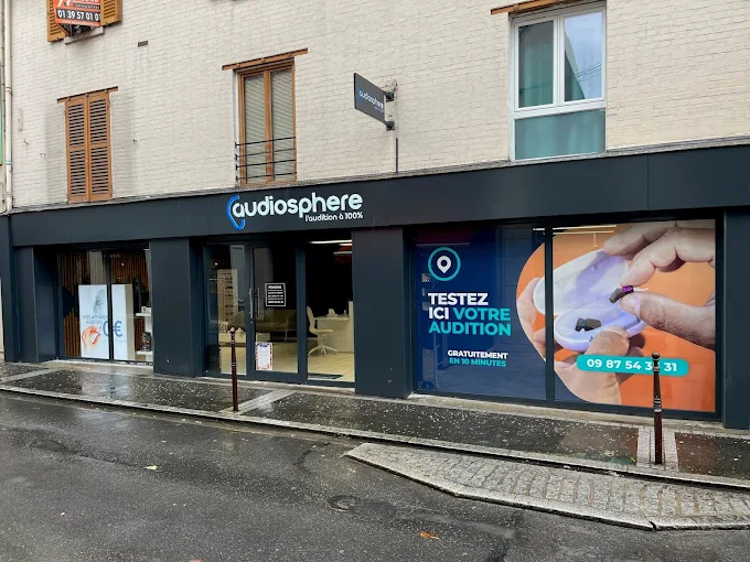 Photo du centre Audiosphere