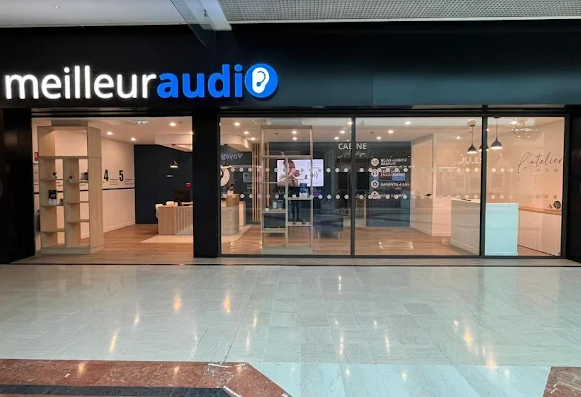 Photo du centre MEILLEUR AUDIO DOUAI