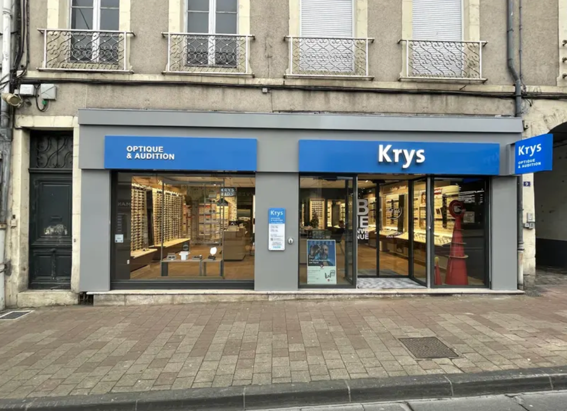 Photo du centre KRYS AUDITION