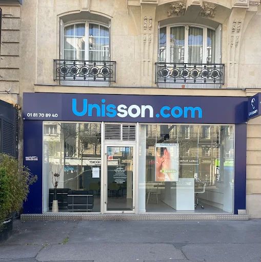 Photo du centre UNISSON PARIS 16