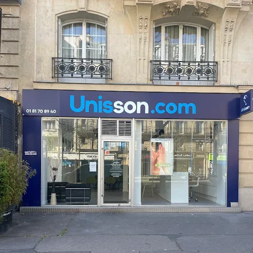 Photo du centre UNISSON PARIS 16