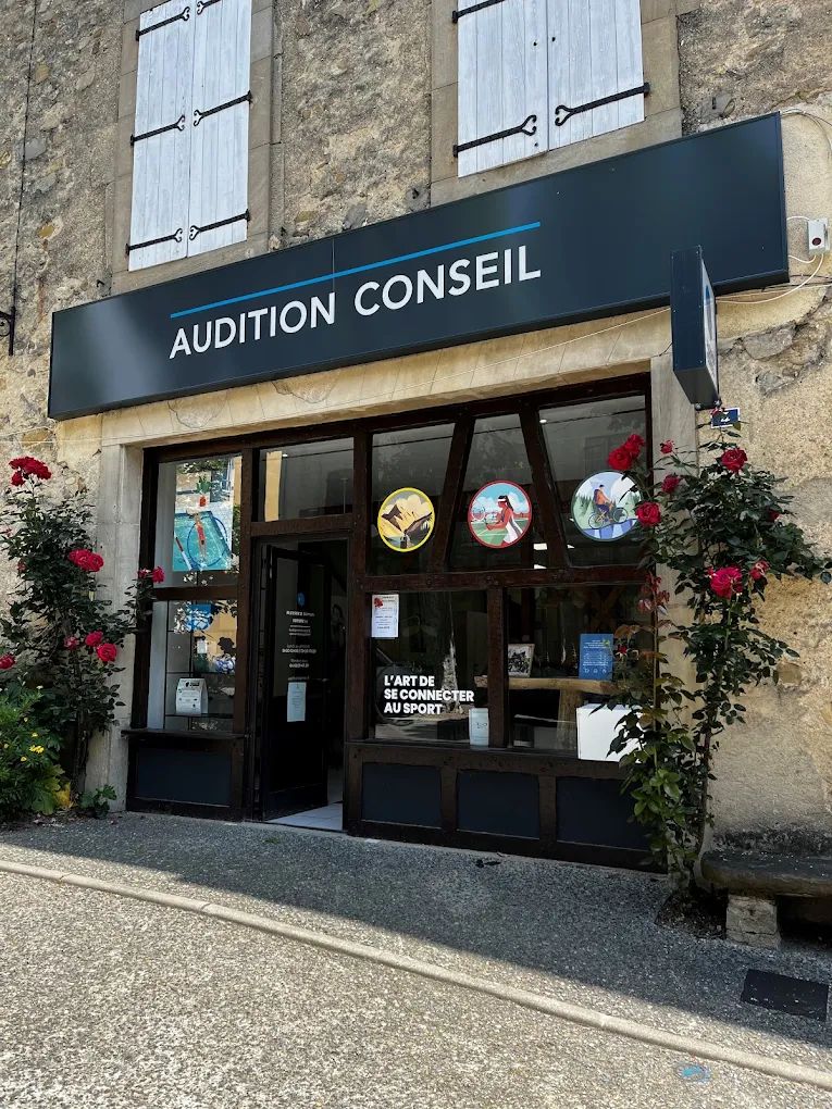 Photo du centre AUDITION CONSEIL