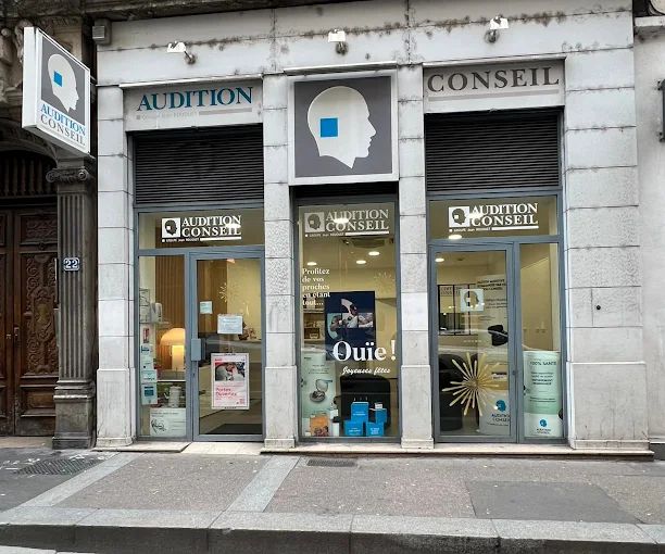 Photo du centre Audition Conseil