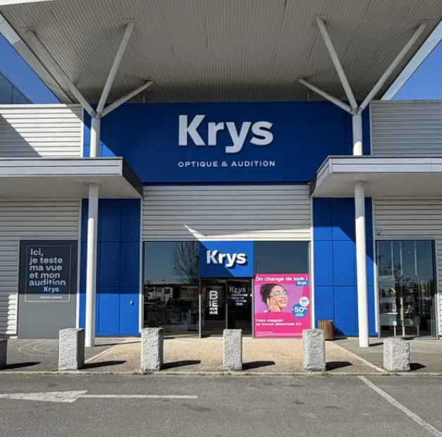 Photo du centre KRYS AUDITION
