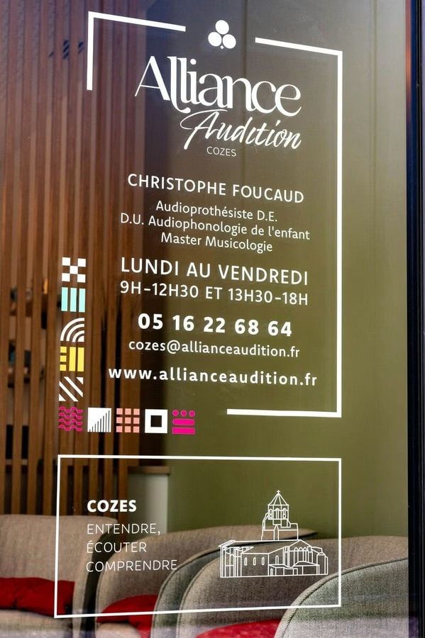 Photo du centre Alliance Audition