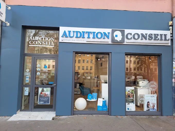 Photo du centre AUDITION CONSEIL