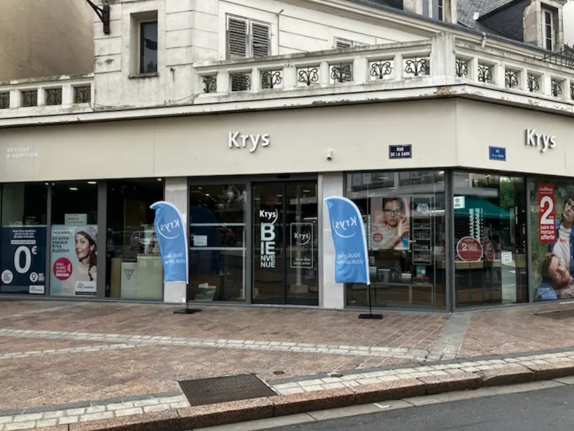 Photo du centre KOA