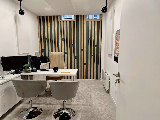 Photo du centre AUDIO ANVERS