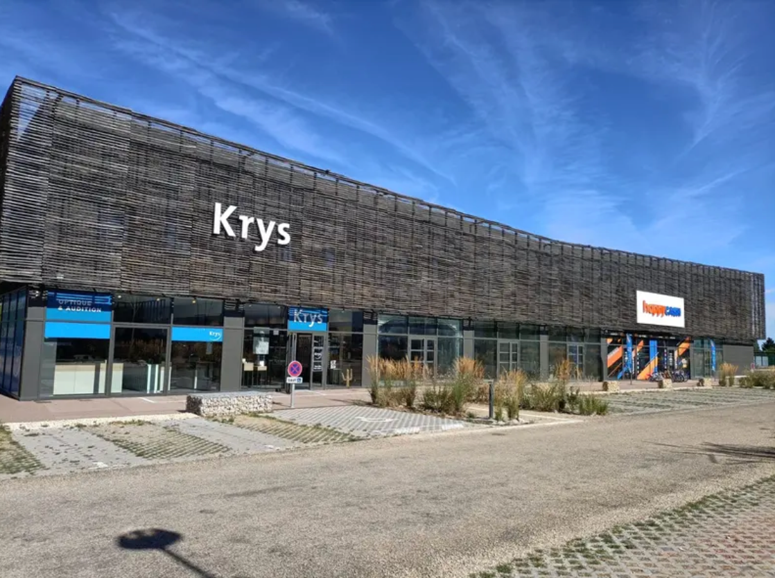 Photo du centre KRYS AUDITION