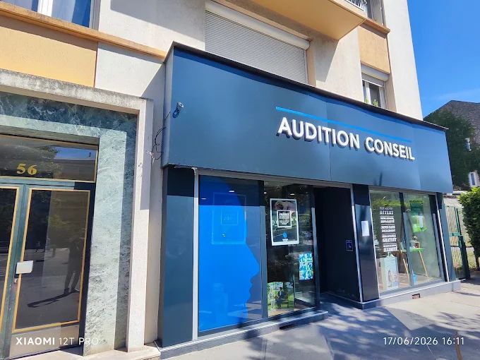 Photo du centre Audition Conseil