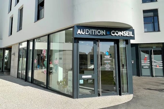 Photo du centre AUDITION CONSEIL