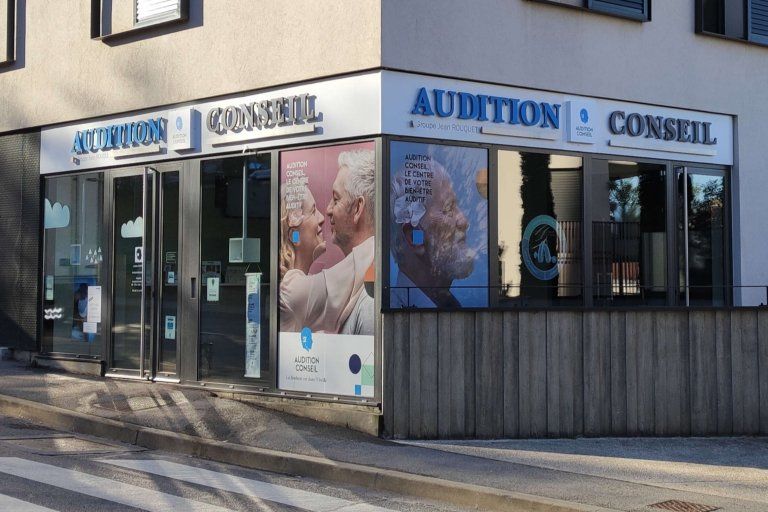 Photo du centre AUDITION CONSEIL