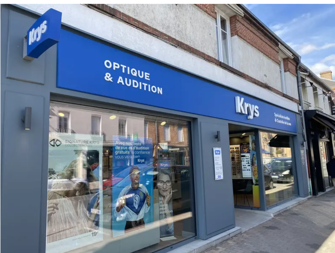 Photo du centre KRYS AUDITION